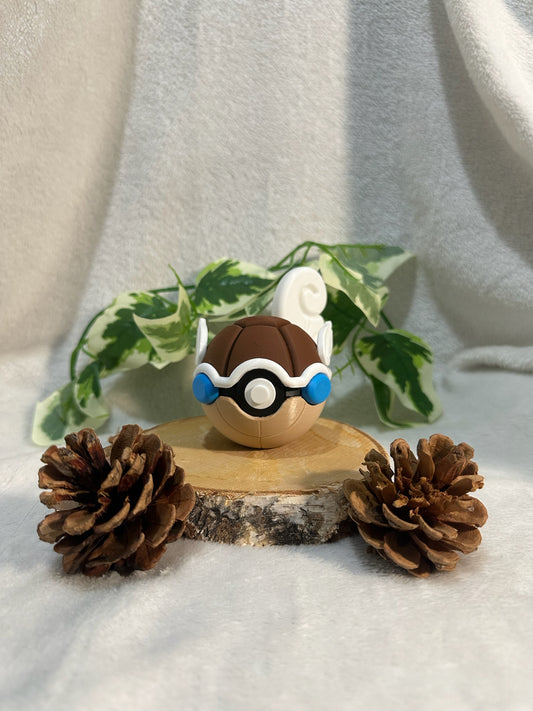 Pokéball Carabaffe