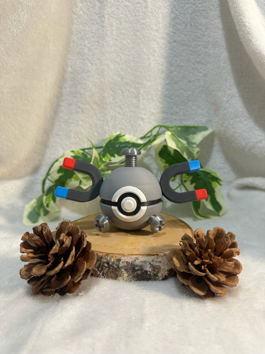 Pokéball Magnéti