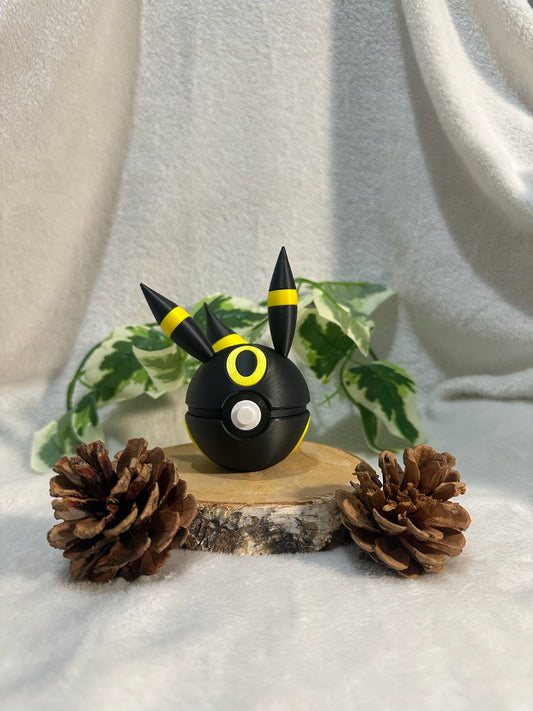 Pokéball Noctali