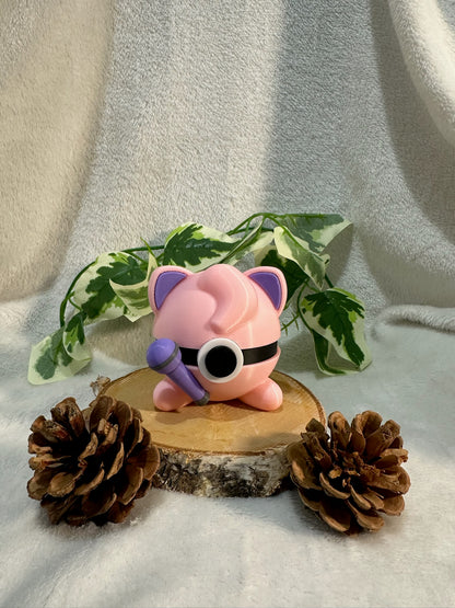 Pokéball Rondoudou