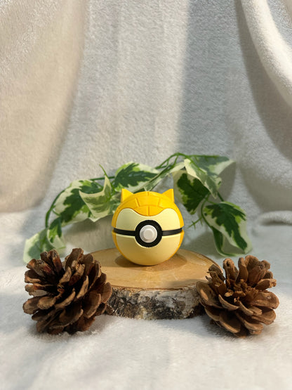 Pokéball sabelette