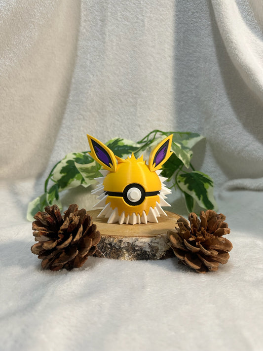 Pokéball Voltali
