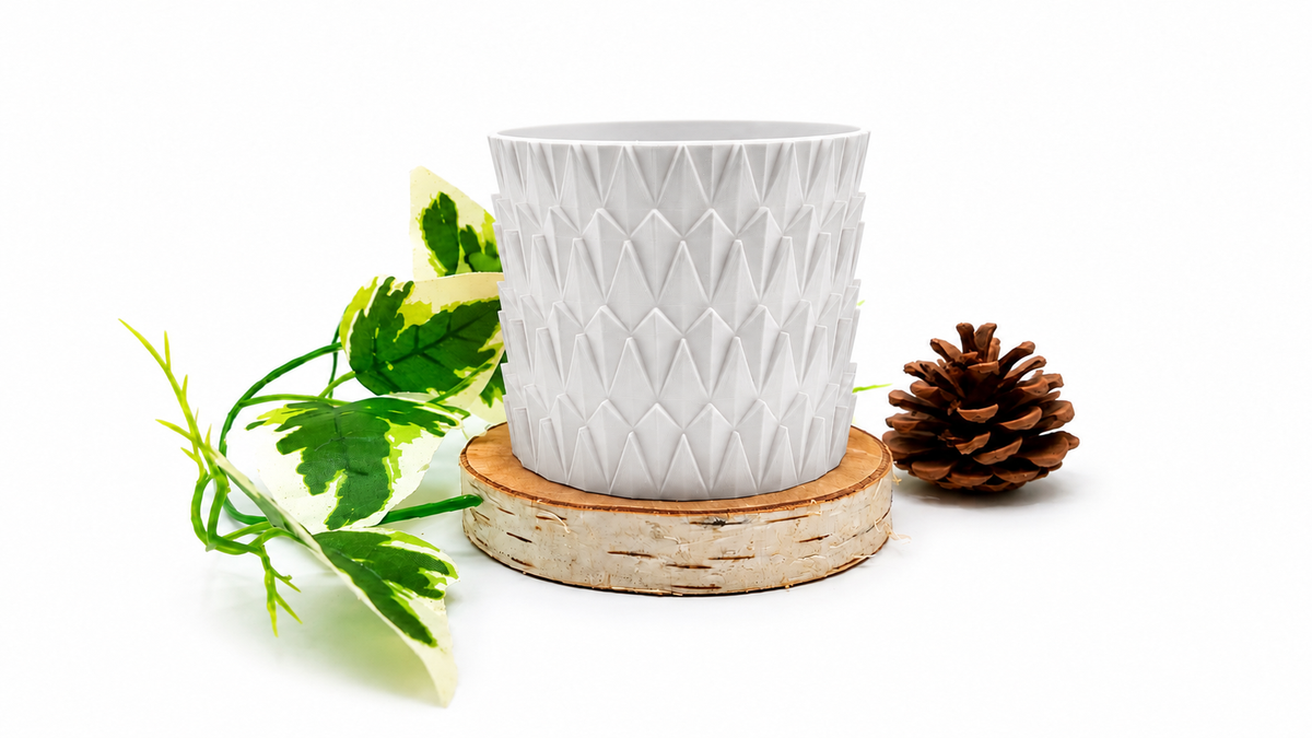Pots et cache-pots ananas