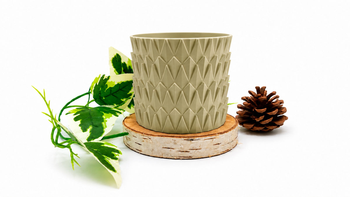 Pots et cache-pots ananas