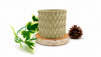 Pots et cache-pots ananas