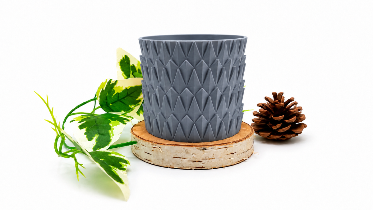 Pots et cache-pots ananas