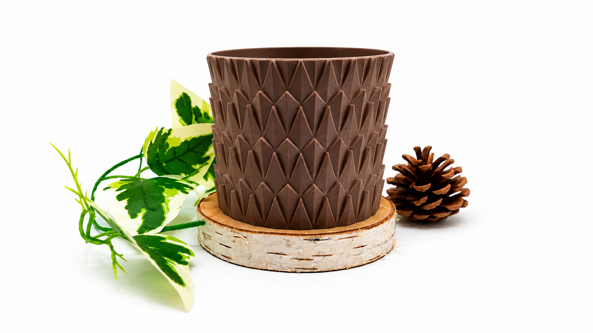 Pots et cache-pots ananas