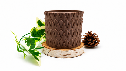 Pots et cache-pots ananas