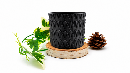 Pots et cache-pots ananas
