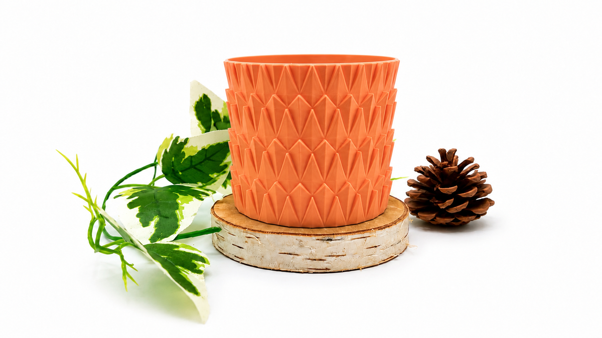 Pots et cache-pots ananas