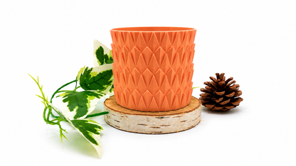 Pots et cache-pots ananas