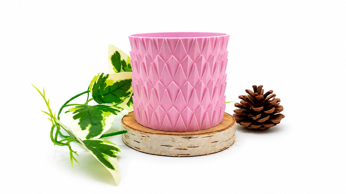 Pots et cache-pots ananas