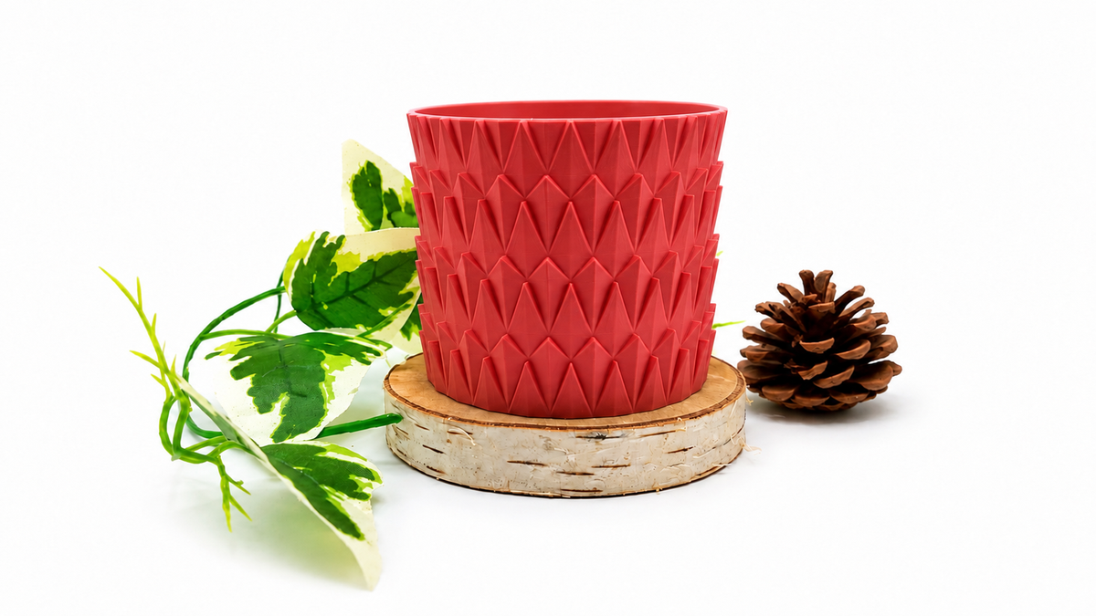 Pots et cache-pots ananas