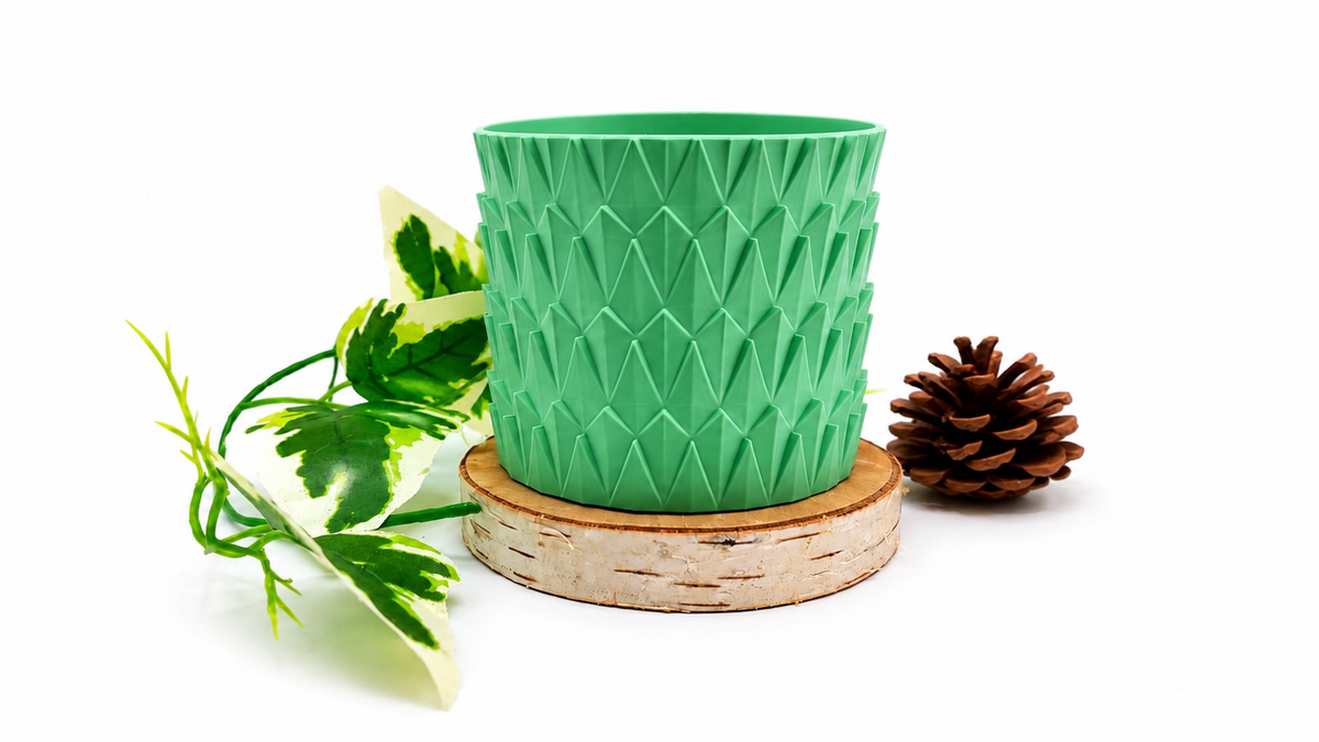 Pots et cache-pots ananas