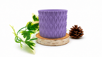 Pots et cache-pots ananas
