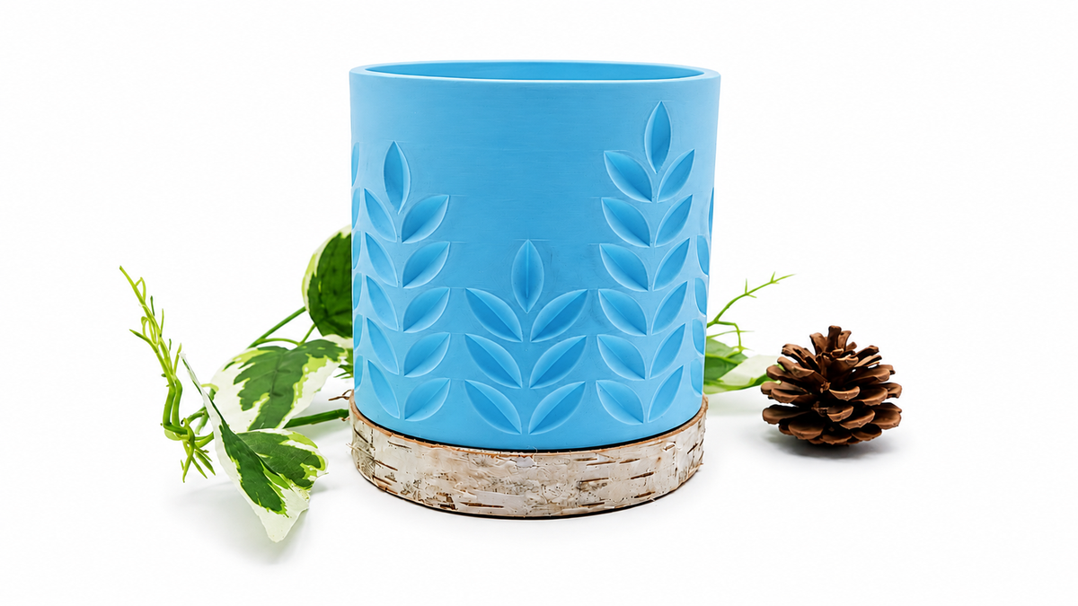 Pots et cache-pots à blé