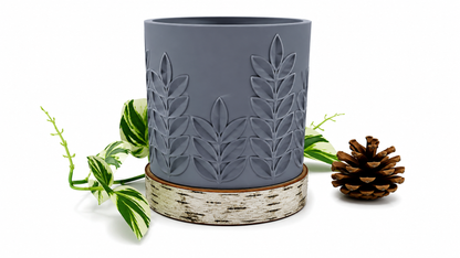 Pots et cache-pots à blé