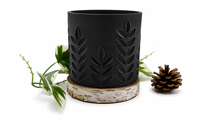 Pots et cache-pots à blé