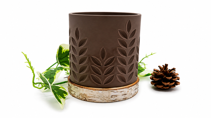 Pots et cache-pots à blé