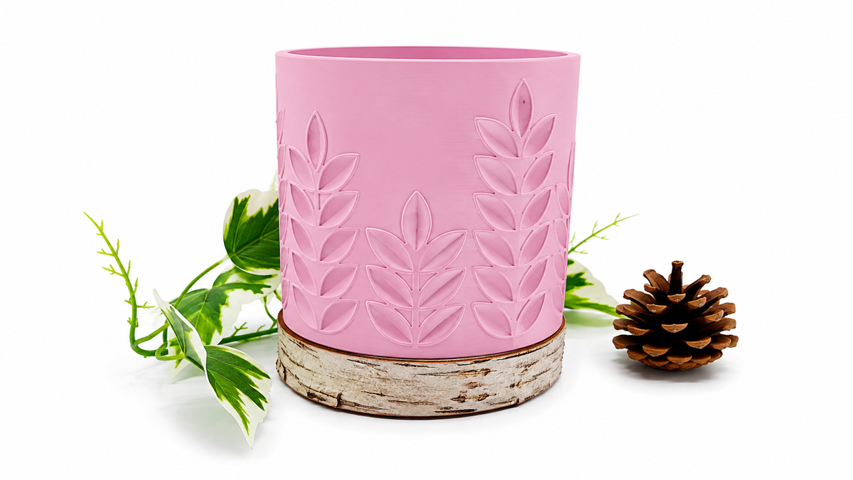 Pots et cache-pots à blé