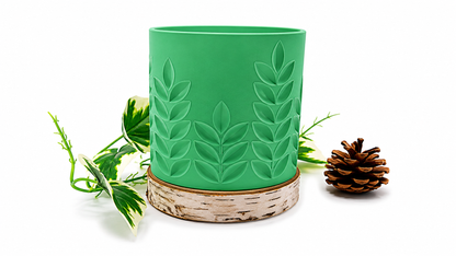 Pots et cache-pots à blé
