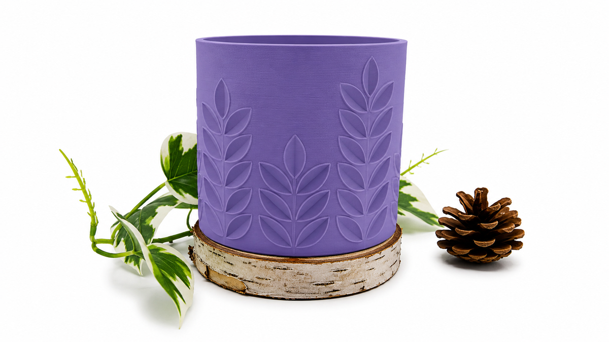 Pots et cache-pots à blé