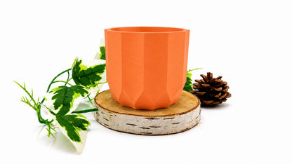 Pots et cache-pots kirikami