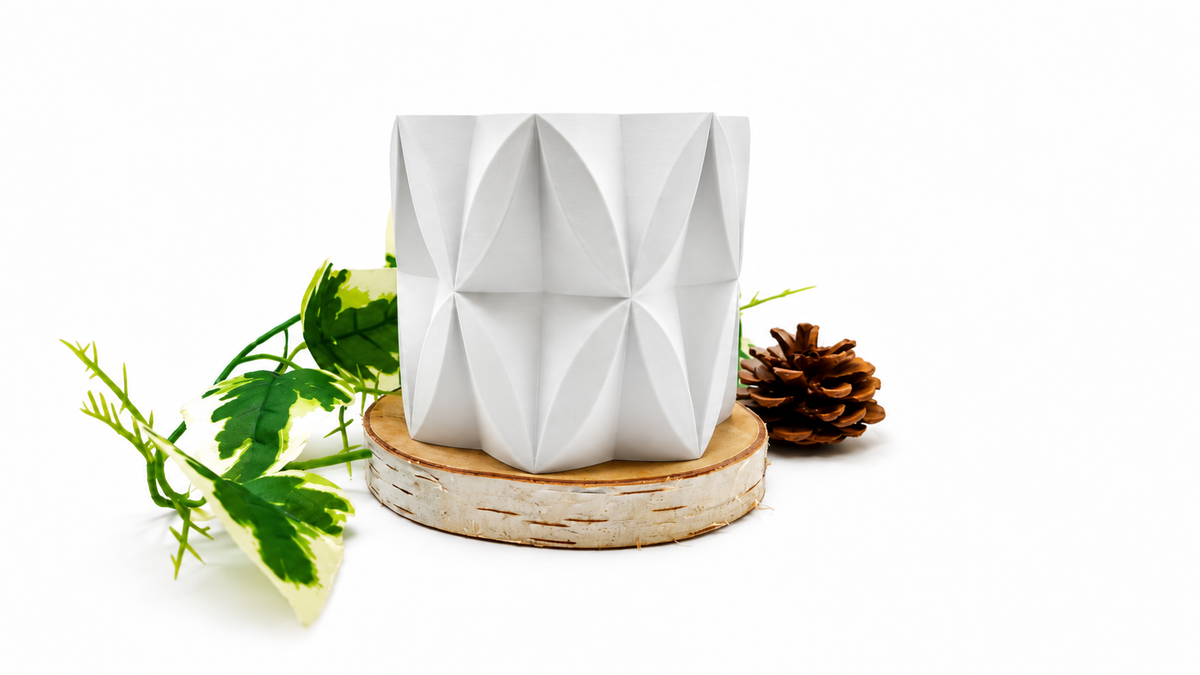 Pots et cache-pots papillon