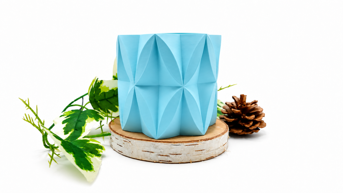 Pots et cache-pots papillon