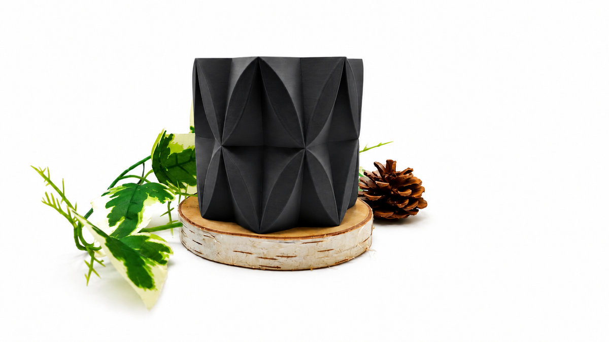 Pots et cache-pots papillon