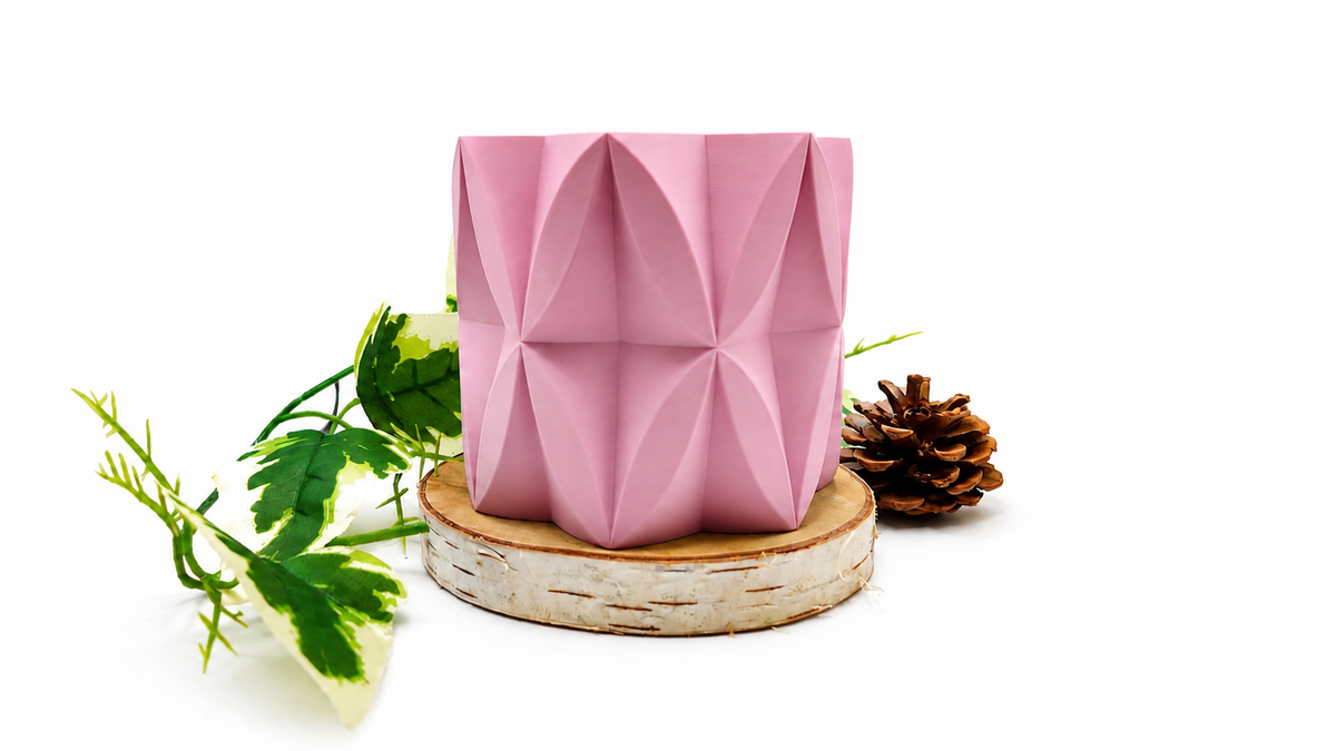 Pots et cache-pots papillon