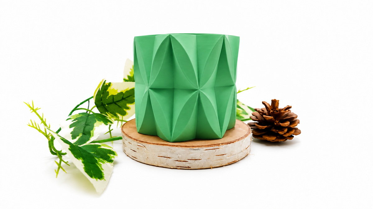 Pots et cache-pots papillon