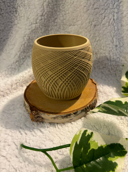 Pots et cache-pots à orchidée 10.5 cm