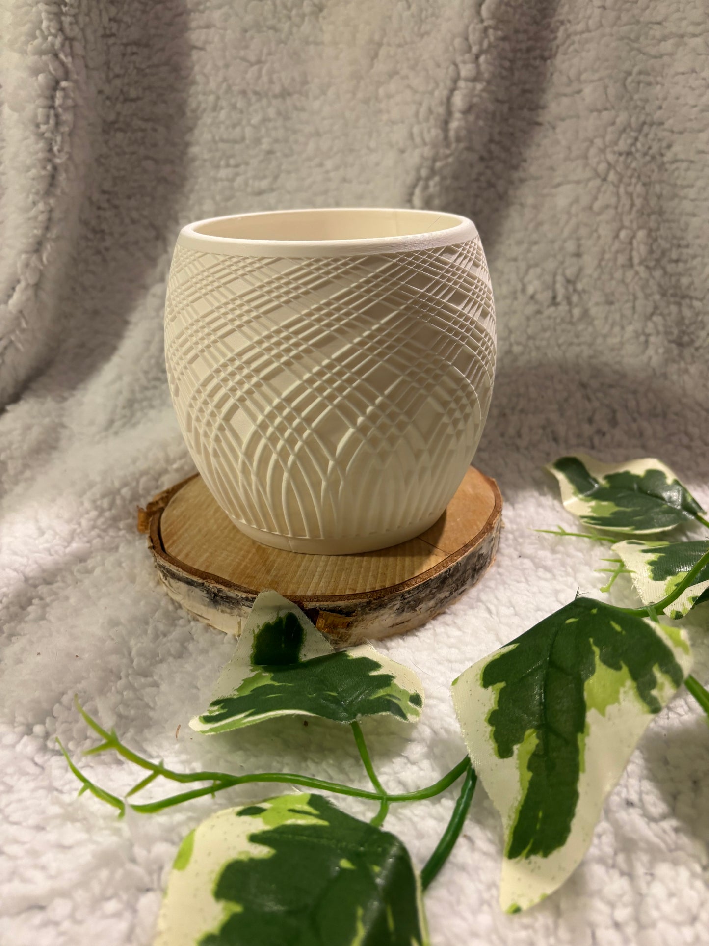 Pots et cache-pots à orchidée 10.5 cm
