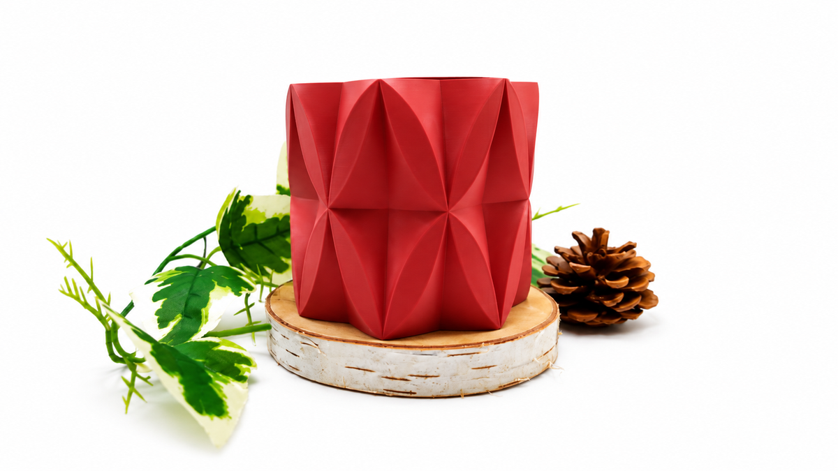Pots et cache-pots papillon