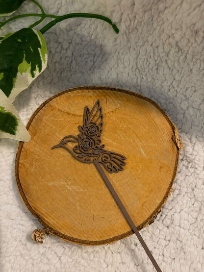 Pic décoratif Rossignol – Professionnel