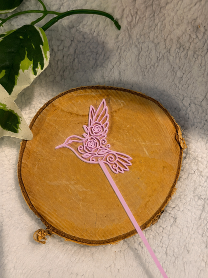 Pic décoratif Rossignol – Professionnel