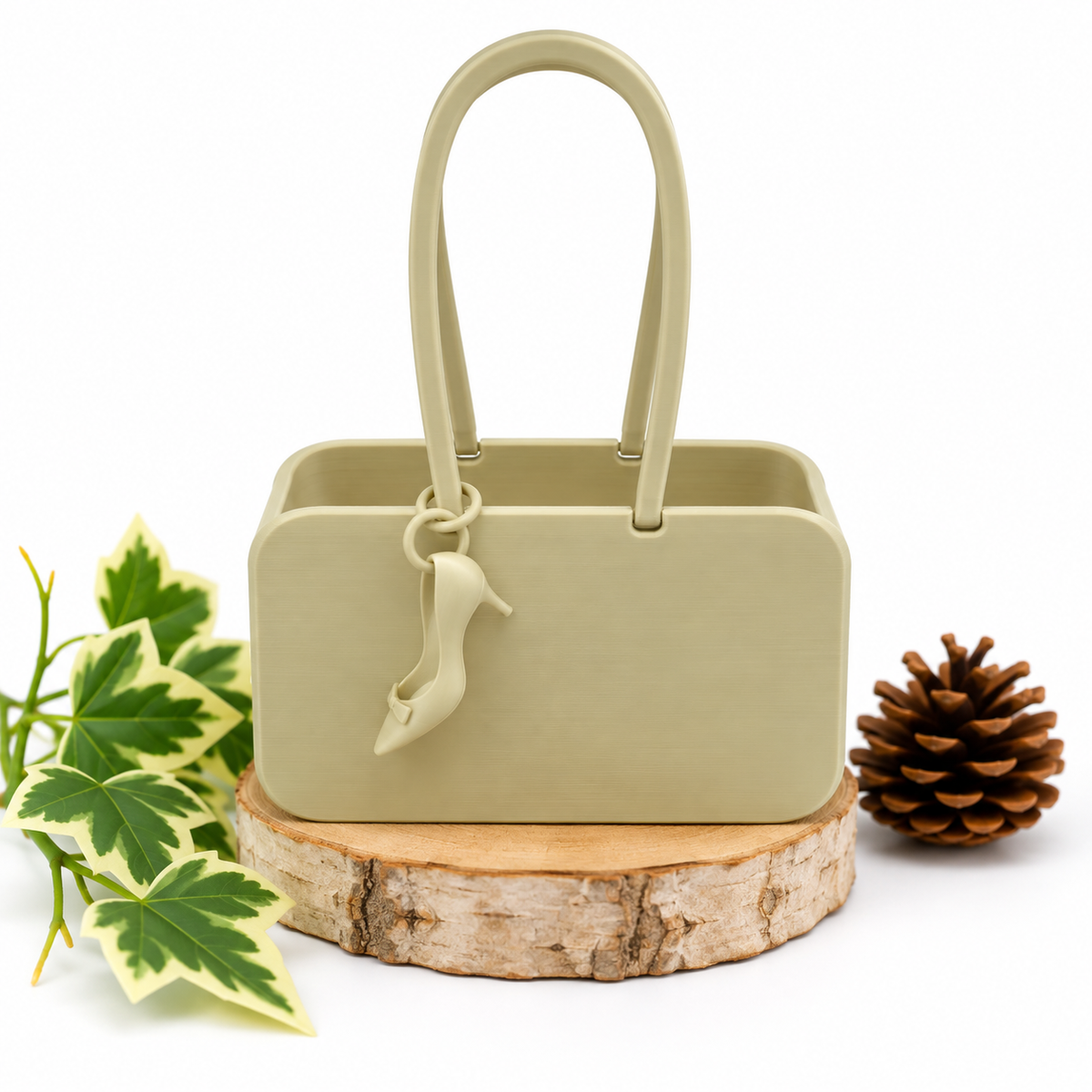 Pots et cache-pots Sac