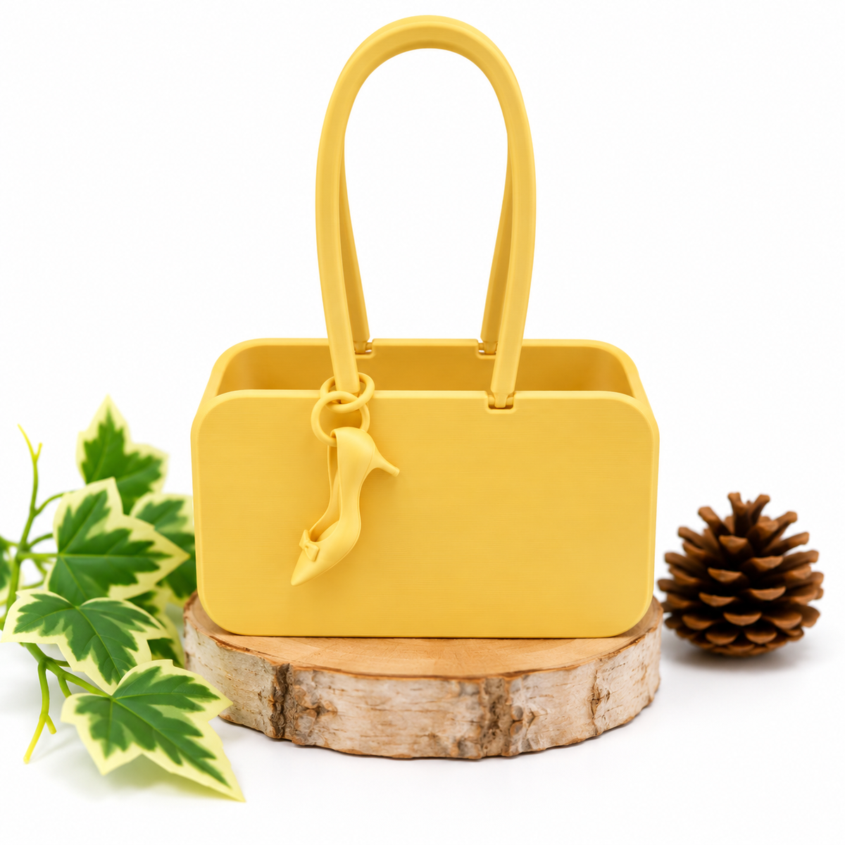 Pots et cache-pots Sac