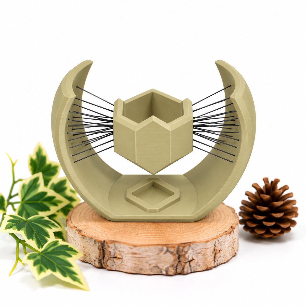 Pots et cache-pots Suspendu