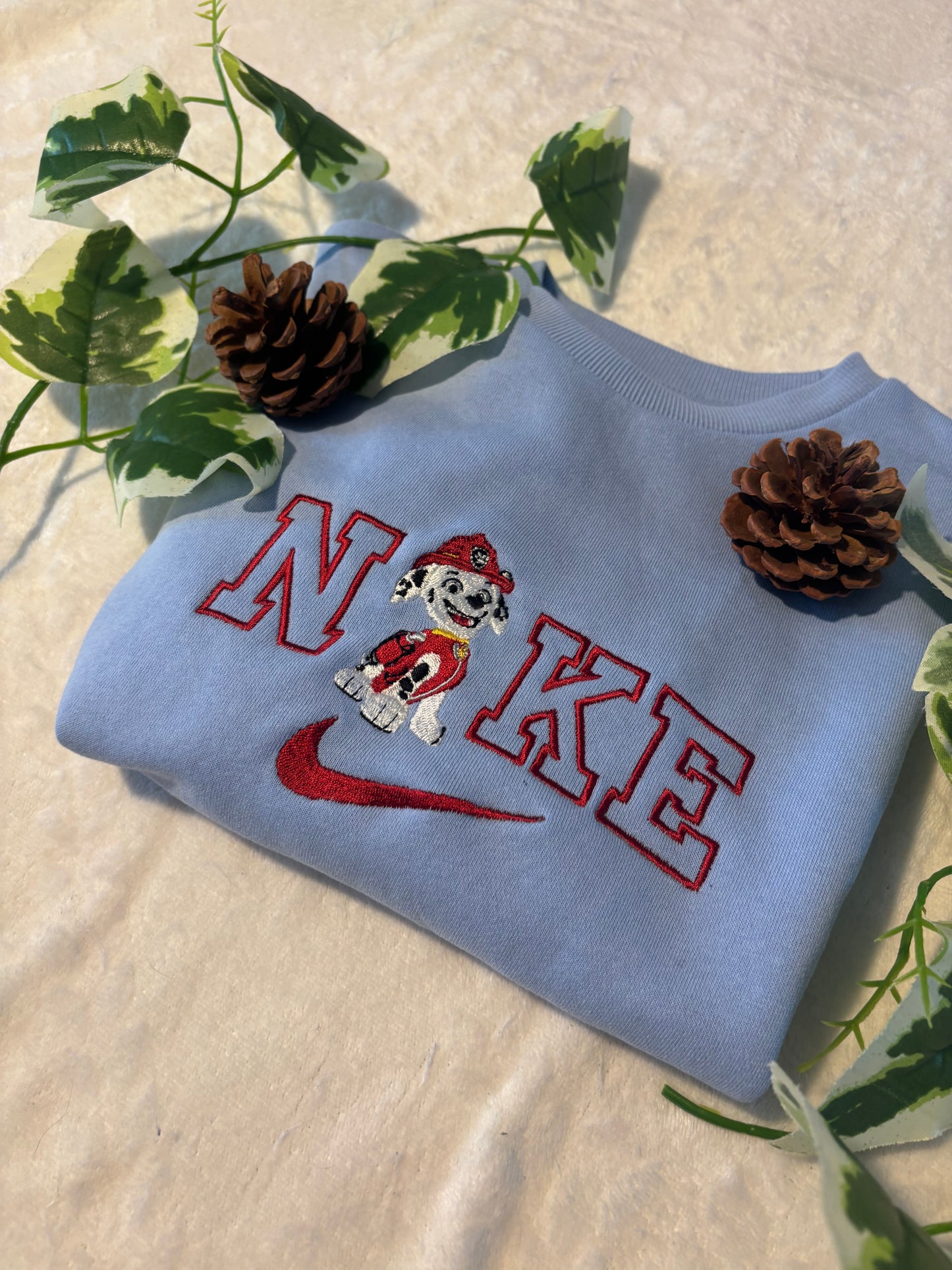 Sweat Pat Patrouille