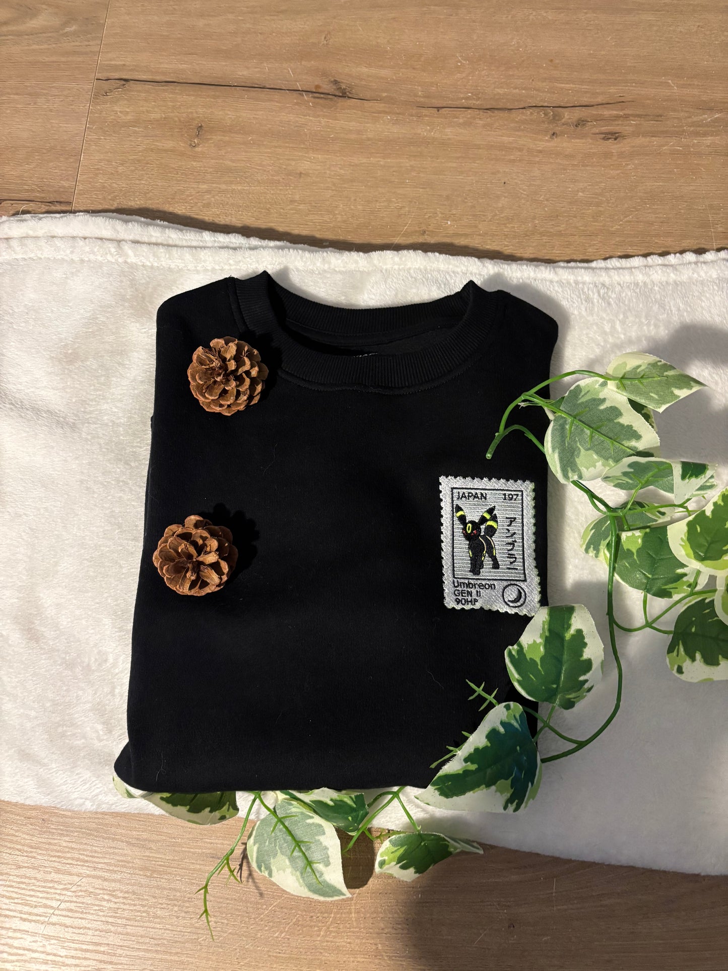 Sweat Noctali timbre