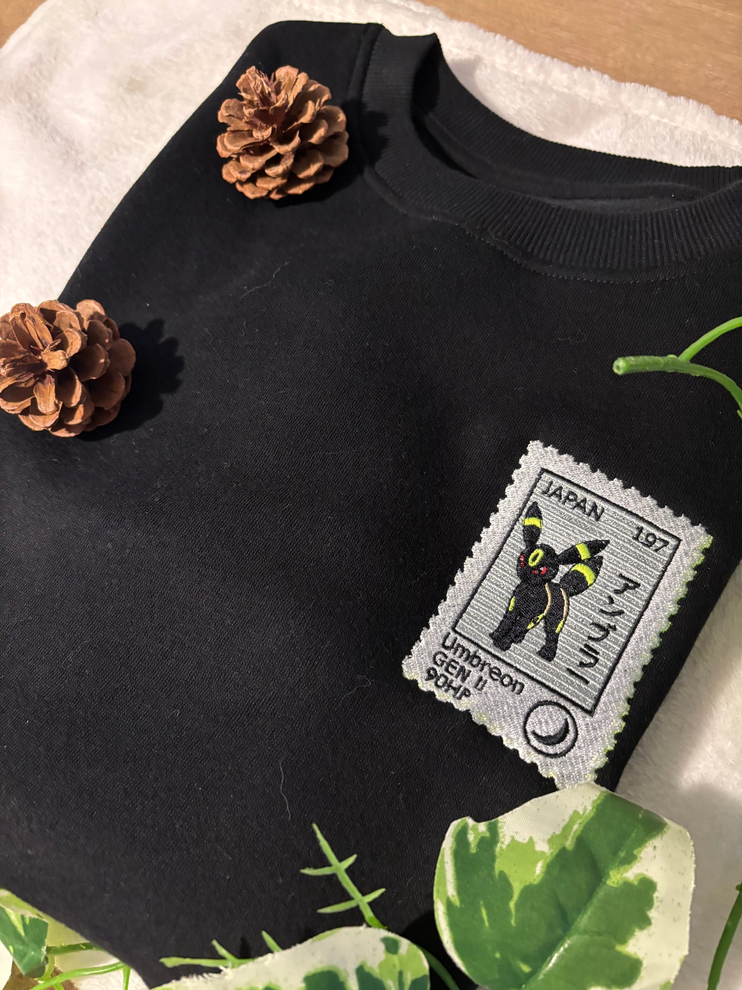 Sweat Noctali timbre