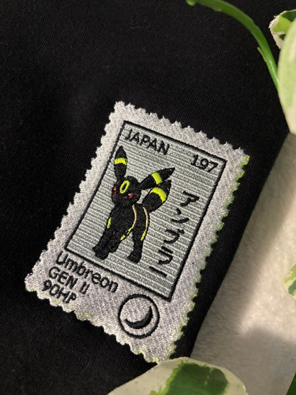 Sweat Noctali timbre