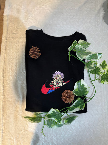 Sweat Soukouna - Jujutsu Kaisen