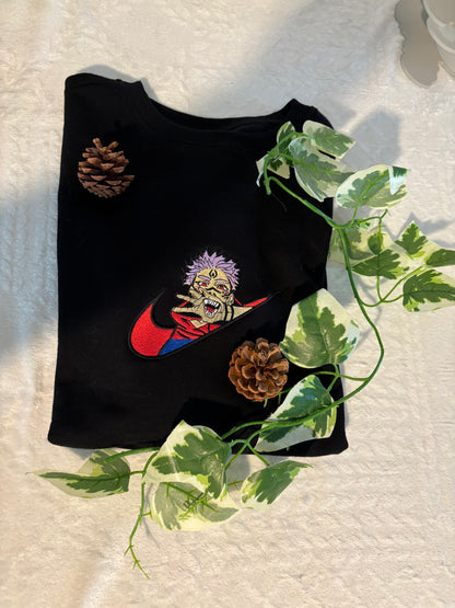 Sweat Soukouna - Jujutsu Kaisen