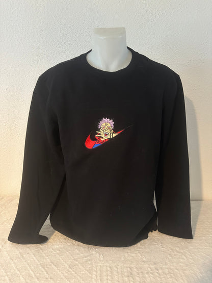 Sweat Soukouna - Jujutsu Kaisen