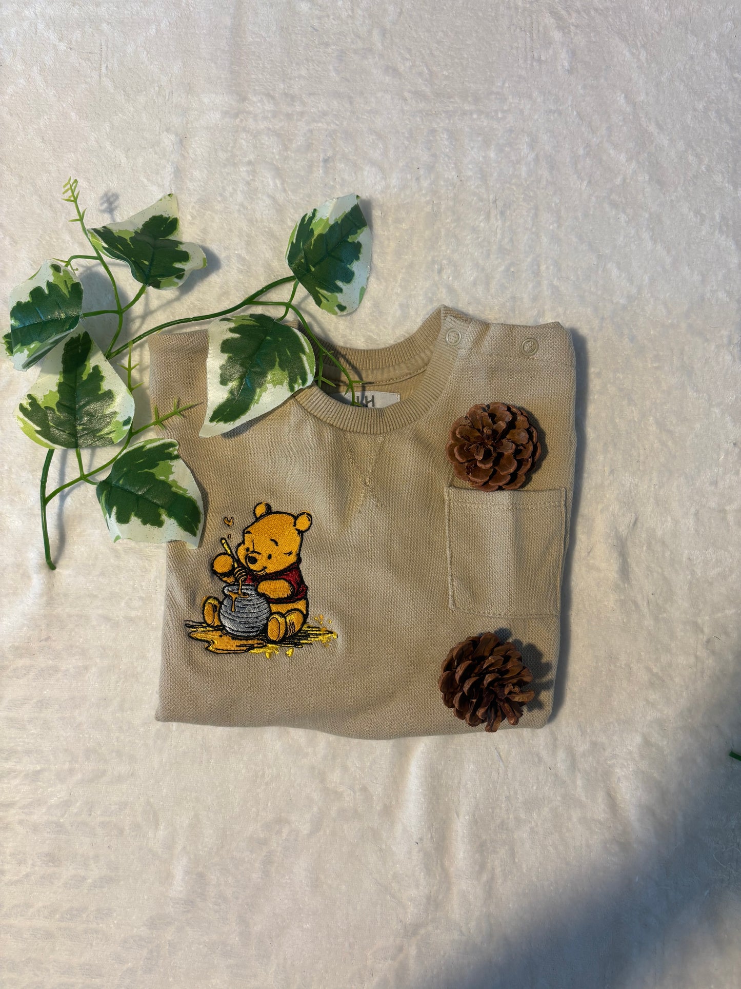 Sweat Winnie l'ourson