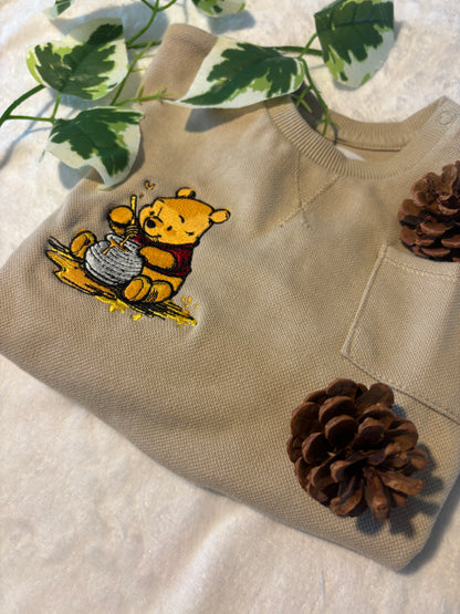Sweat Winnie l'ourson